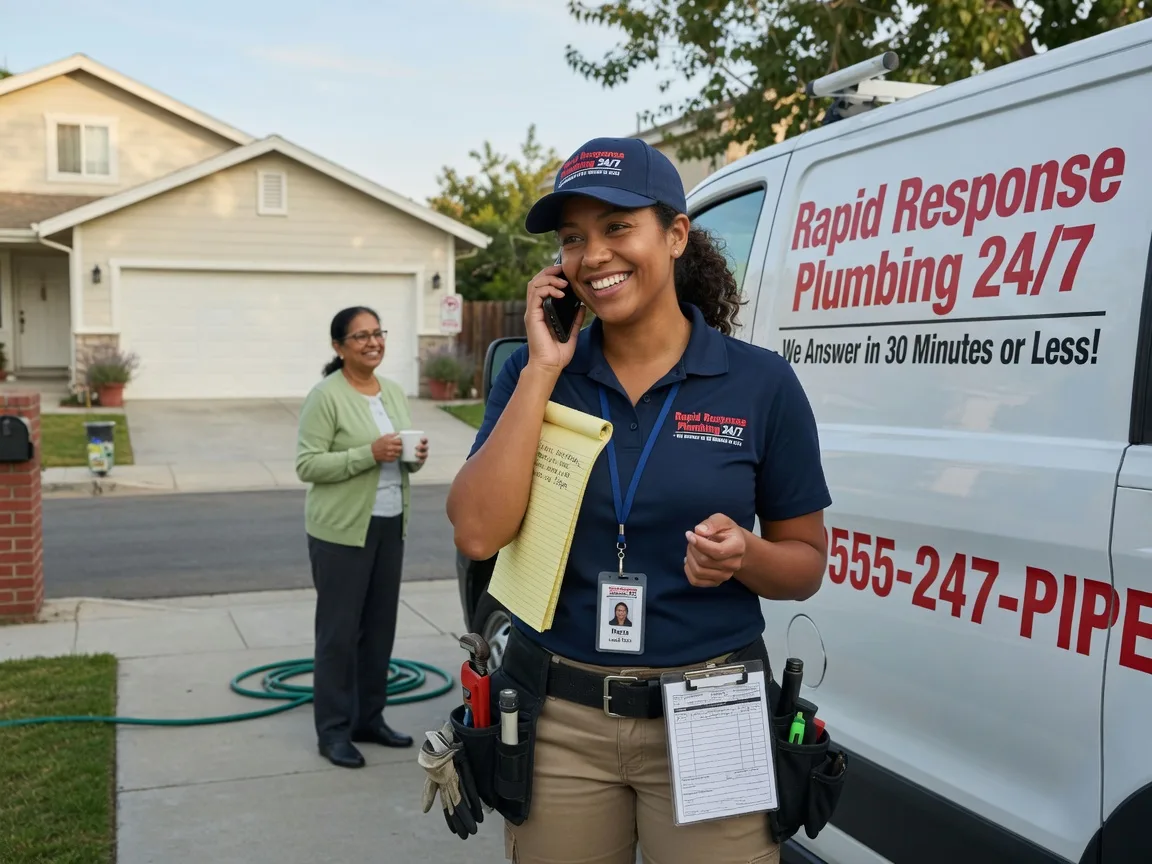 Emergency Plumber Sandy Springs, GA FAQs